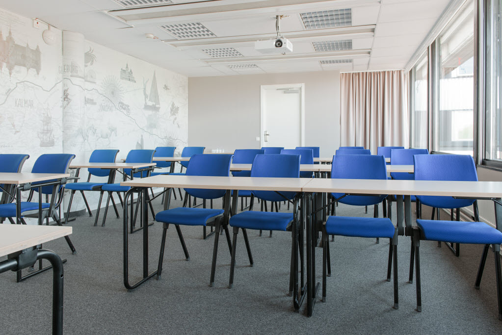 Scandic Segavang, meeting room